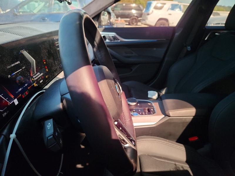 Aukcja sprzedaży 2025 Bmw I4, vin: WBY43HD00SFU48416, numer aukcji: 53067816