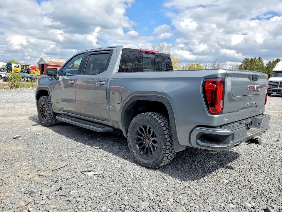 Продажа на аукционе авто 2024 Gmc Sierra, vin: 3GTUUEE87RG362675, номер лота: 53232226
