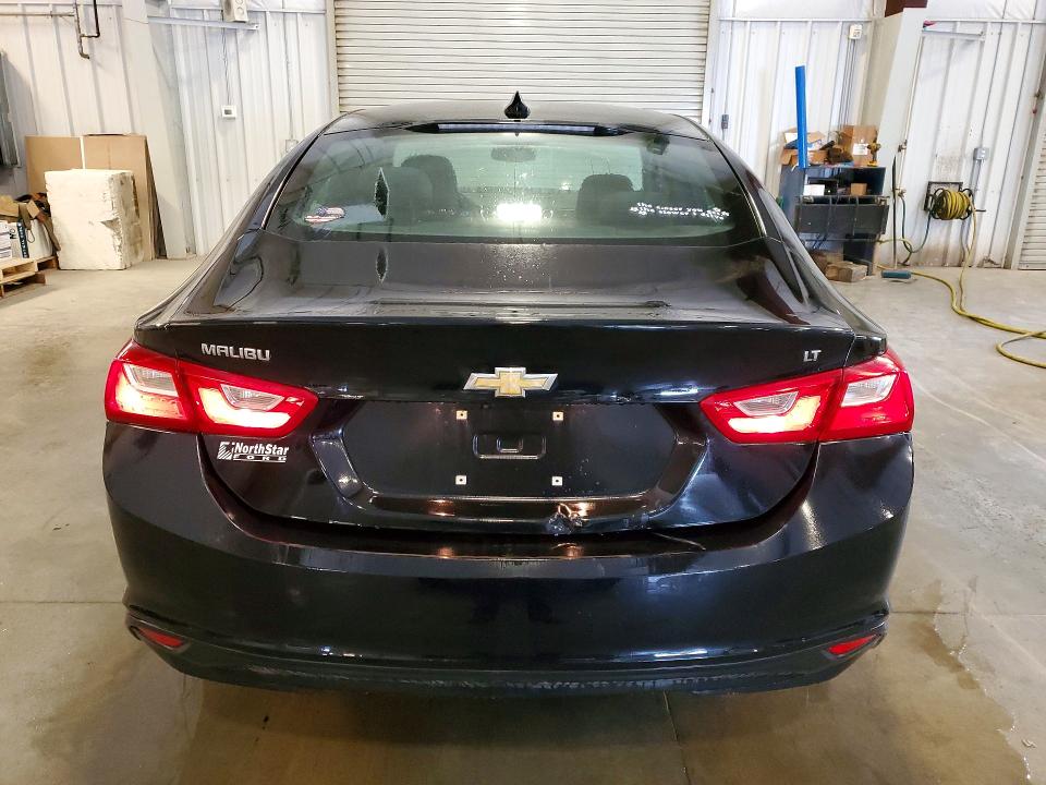 Продаж на аукціоні авто 2017 Chevrolet Malibu, vin: 1G1ZE5STXHF267273, номер лоту: 51967536
