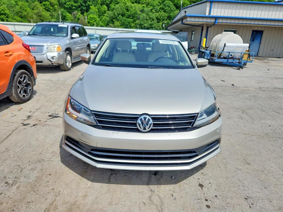 Aukcja sprzedaży 2015 Volkswagen Jetta, vin: 3VWD17AJ2FM284667, numer aukcji: 54488336