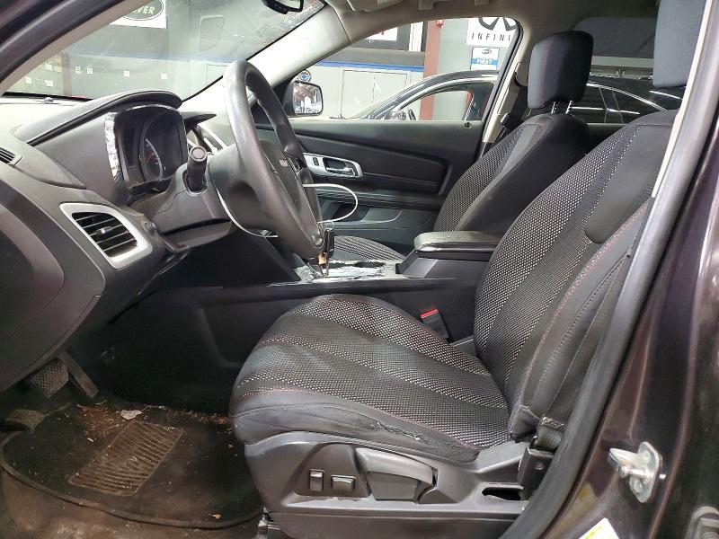 Продаж на аукціоні авто 2016 Gmc Terrain, vin: 2GKFLSEK4G6111731, номер лоту: 53018336