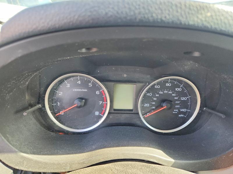 Aukcja sprzedaży 2015 Subaru Forester, vin: JF2SJADC0FH424872, numer aukcji: 52050716