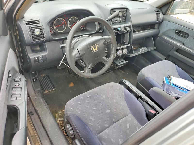 Продаж на аукціоні авто 2006 Honda Cr-v, vin: SHSRD78816U440505, номер лоту: 54163796