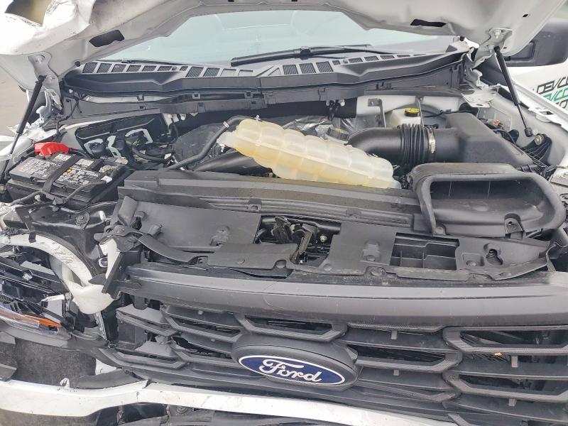 2026 Ford F150 მანქანა იყიდება აუქციონზე, vin: 1FTMF1KP2TKD06383, აუქციონის ნომერი: 52186066