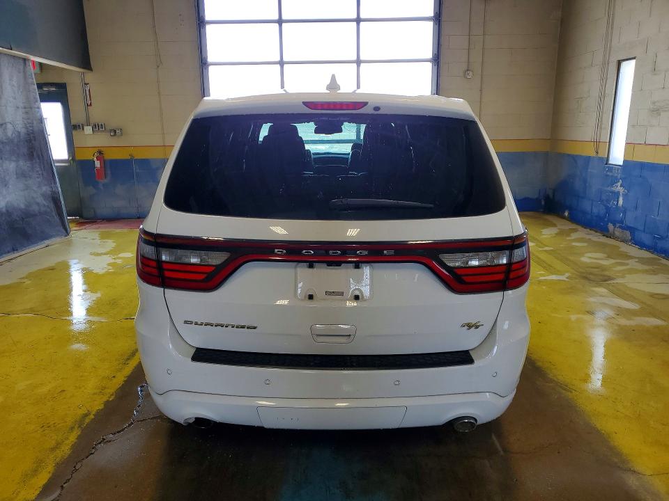 Продаж на аукціоні авто 2015 Dodge Durango, vin: 1C4SDHCT1FC244670, номер лоту: 51790056