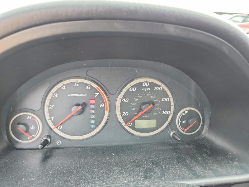 Aukcja sprzedaży 2006 Honda Cr-v, vin: JHLRD68806C016654, numer aukcji: 54446446