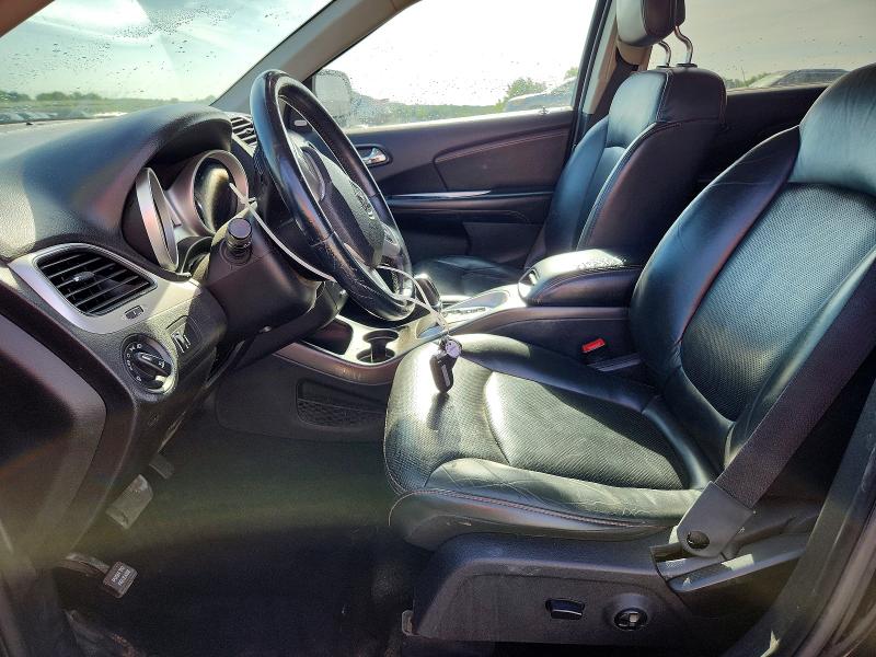 54875016 :رقم المزاد ، 3C4PDDEG4JT141769 vin ، 2018 Dodge Journey مزاد بيع