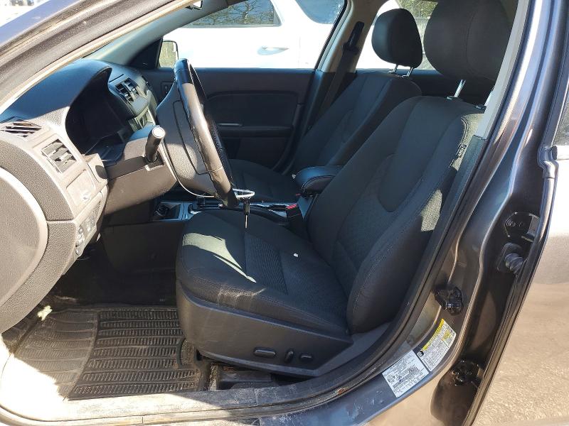 Aukcja sprzedaży 2011 Ford Fusion, vin: 3FAHP0JA7BR313609, numer aukcji: 53104406
