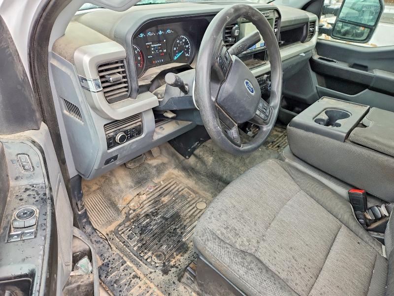 Aukcja sprzedaży 2023 Ford F250, vin: 1FTBF2AA3PEE15644, numer aukcji: 51703876
