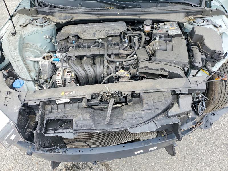 Продажа на аукционе авто 2025 Kia K4, vin: 3KPFT4DE8SE100310, номер лота: 53446296