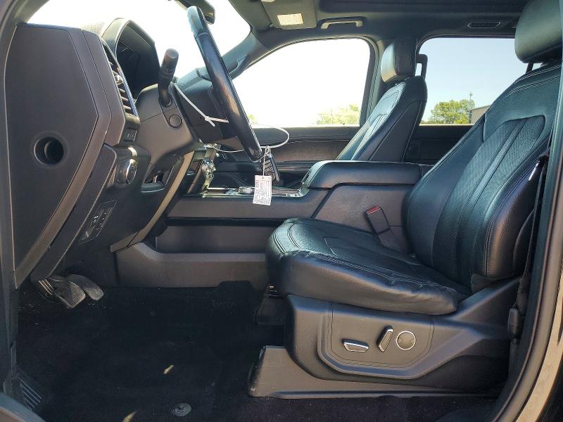 2020 Ford Expedition მანქანა იყიდება აუქციონზე, vin: 1FMJK1KT5LEA38256, აუქციონის ნომერი: 53745336