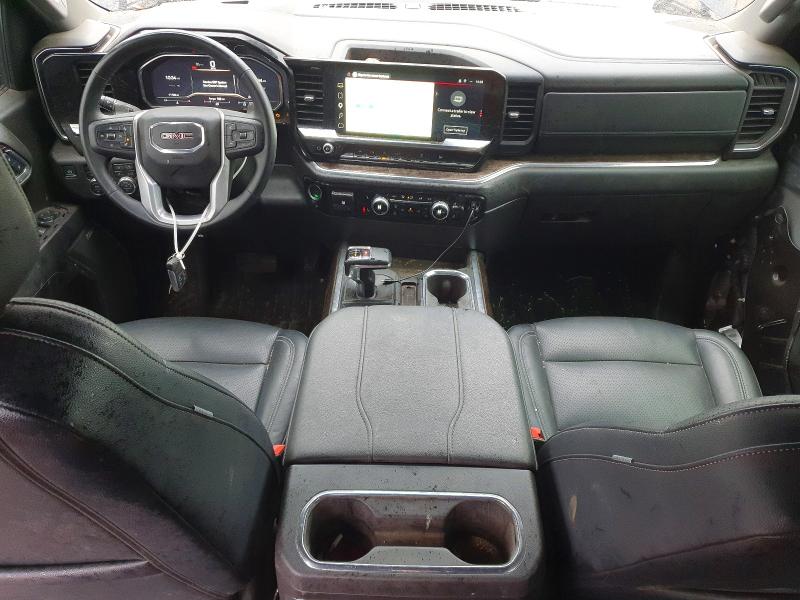 Aukcja sprzedaży 2025 Gmc Sierra, vin: 3GTUUCE89SG114857, numer aukcji: 51879006