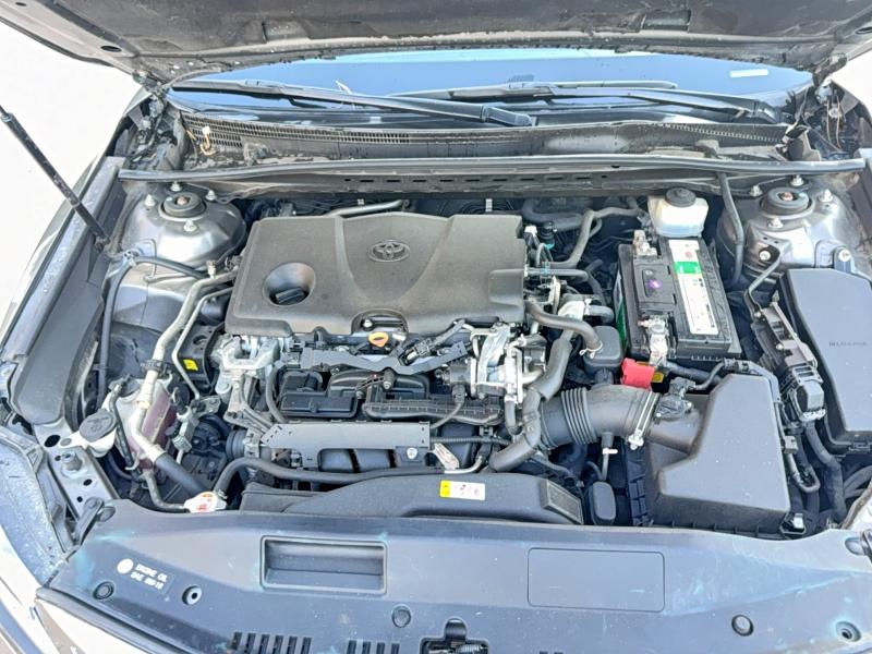Aukcja sprzedaży 2019 Toyota Camry, vin: 4T1B11HK6KU794401, numer aukcji: 53661026