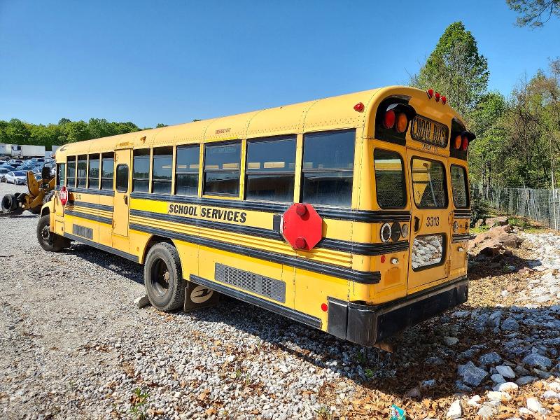 Продажа на аукционе авто 2012 Blubird School Bus / Transit Bus, vin: 1BAKFCPA4CF288043, номер лота: 48578866