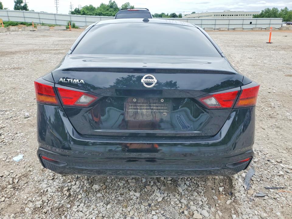 Aukcja sprzedaży 2020 Nissan Altima, vin: 1N4BL4BV9LC256923, numer aukcji: 54108786