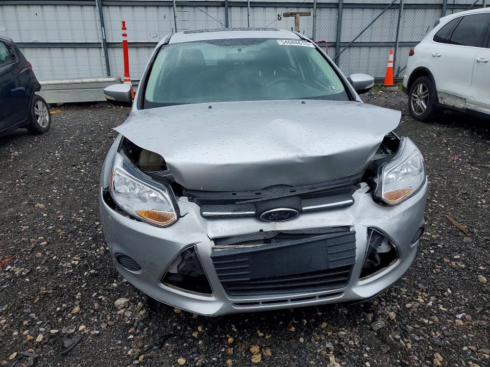 Aukcja sprzedaży 2014 Ford Focus, vin: 1FADP3F2XEL275426, numer aukcji: 54688616