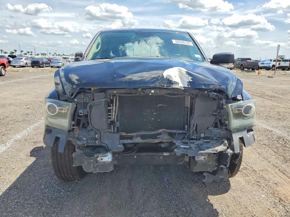 2014 Ram 1500 მანქანა იყიდება აუქციონზე, vin: 1C6RR6MTXES177064, აუქციონის ნომერი: 48088126