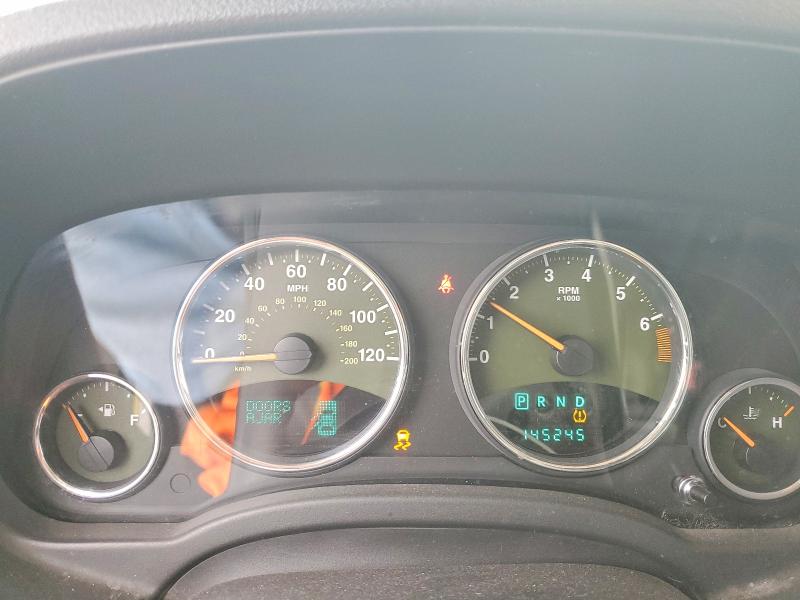 Продажа на аукционе авто 2011 Jeep Patriot, vin: 1J4NF4GBXBD170066, номер лота: 52312166