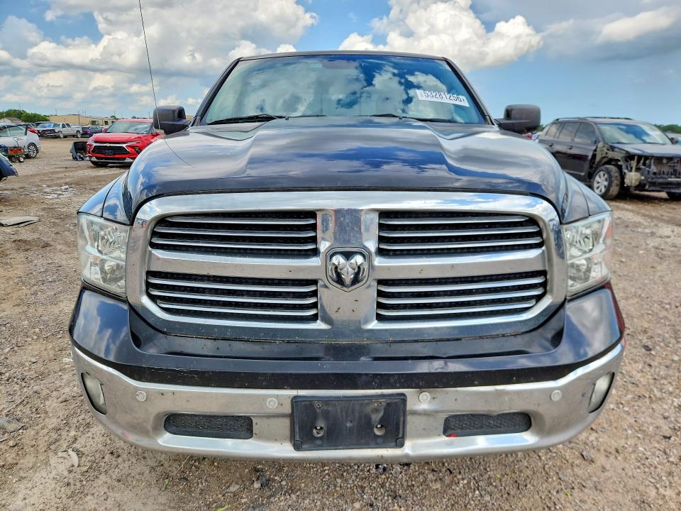 Aukcja sprzedaży 2016 Ram 1500, vin: 1C6RR6LT0GS233386, numer aukcji: 53281256