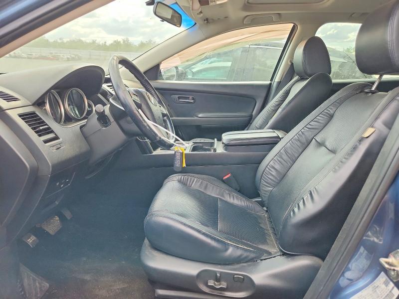 Aukcja sprzedaży 2015 Mazda Cx-9, vin: JM3TB2CV6F0468700, numer aukcji: 54295146