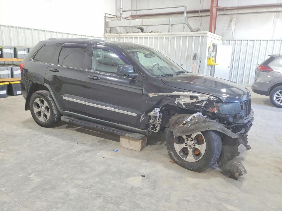 Продажа на аукционе авто 2011 Jeep Grand Cherokee, vin: 1J4RR4GG0BC534375, номер лота: 52515326