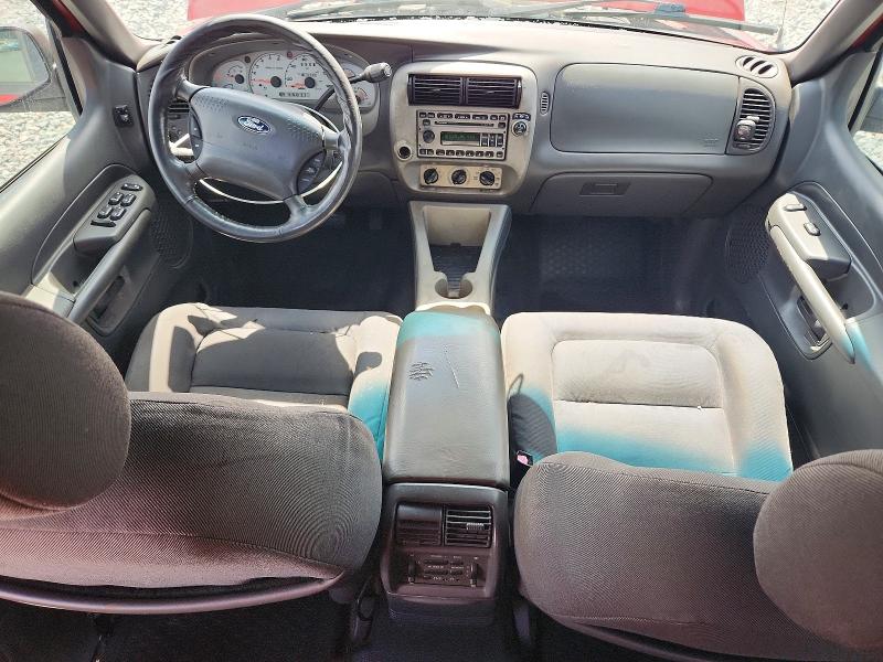 Aukcja sprzedaży 2002 Ford Explorer Sport Trac, vin: 1FMZU67EX2UC99309, numer aukcji: 54130386