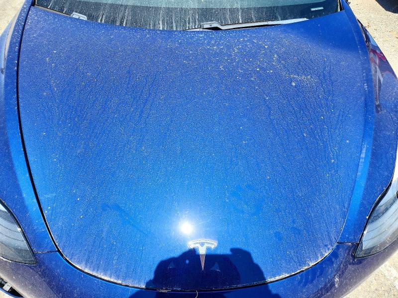 Aukcja sprzedaży 2021 Tesla Model 3, vin: 5YJ3E1EA2MF015791, numer aukcji: 54163946