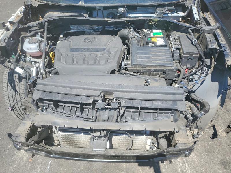 Продажа на аукционе авто 2018 Volkswagen Tiguan, vin: 3VV2B7AX5JM051940, номер лота: 52490576