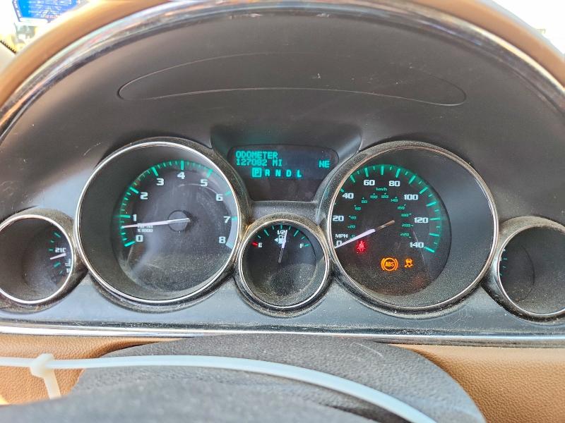 54513936 :رقم المزاد ، 5GAKVBKD9GJ224685 vin ، 2016 Buick Enclave مزاد بيع