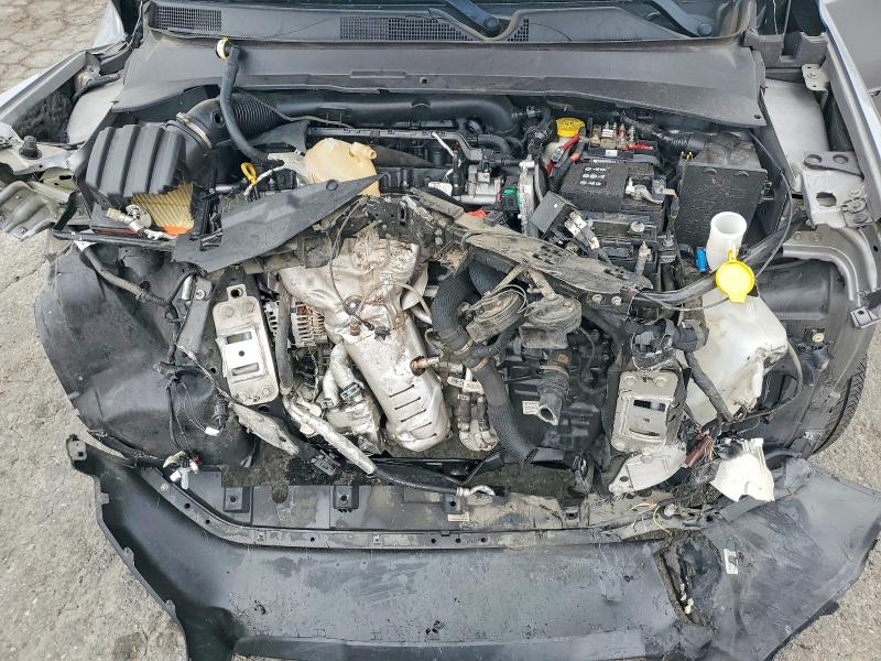 2021 Jeep Compass მანქანა იყიდება აუქციონზე, vin: 3C4NJCBB2MT570996, აუქციონის ნომერი: 53834026
