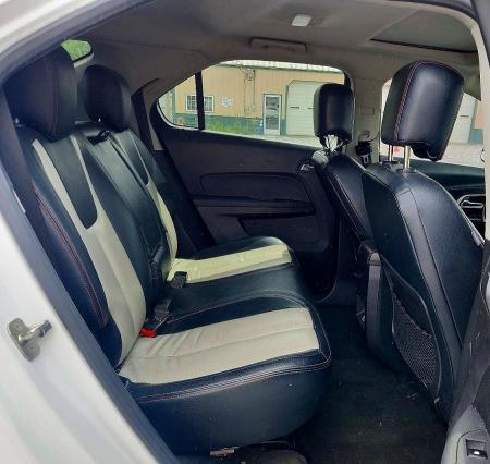 55002726 :رقم المزاد ، 2GNFLDE58C6203072 vin ، 2012 Chevrolet Equinox مزاد بيع
