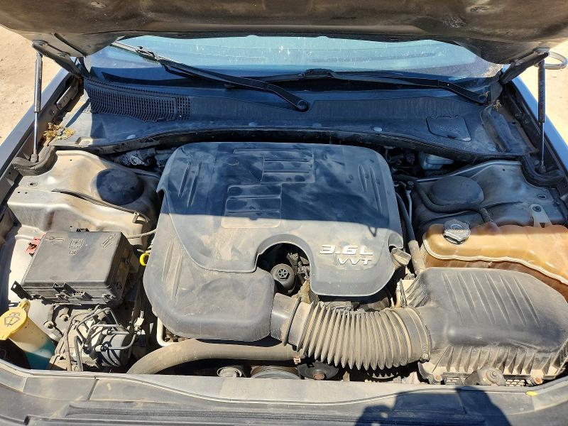 53394296 :رقم المزاد ، 2C3CCACG8CH308363 vin ، 2012 Chrysler 300 مزاد بيع