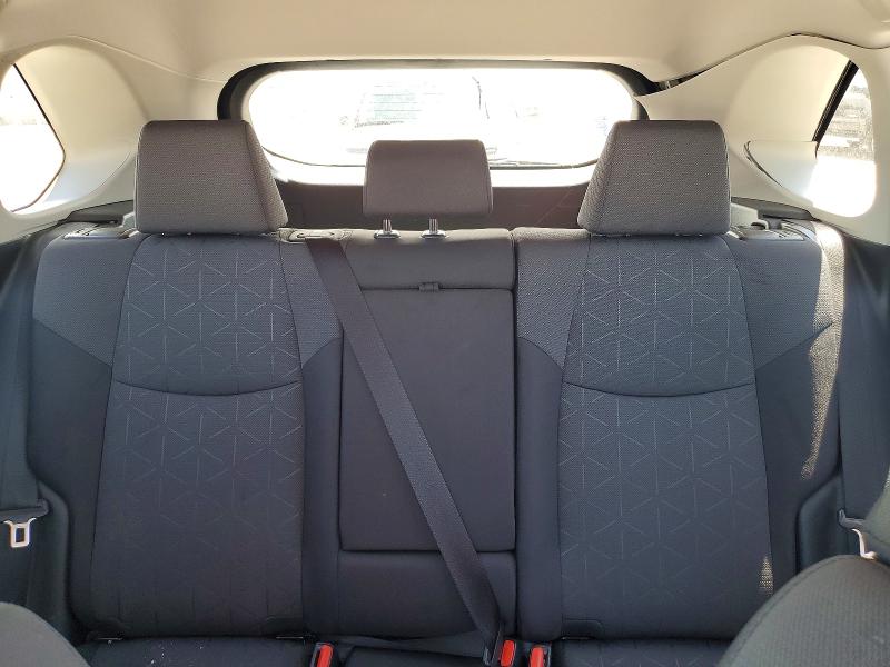 Aukcja sprzedaży 2025 Toyota Rav4 Hybrid, vin: JTMRWRFV2SJ086390, numer aukcji: 53882436
