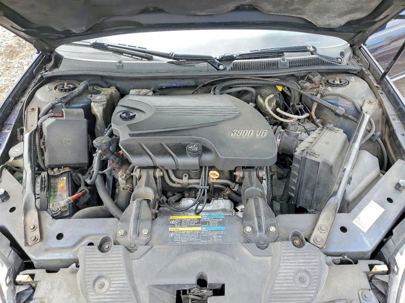 Продажа на аукционе авто 2009 Chevrolet Impala, vin: 2G1WU57M091102770, номер лота: 52363626