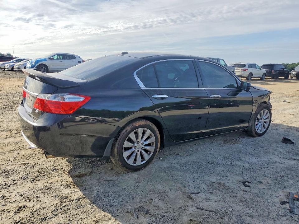 Продаж на аукціоні авто 2013 Honda Accord, vin: 1HGCR3F84DA029052, номер лоту: 55065886