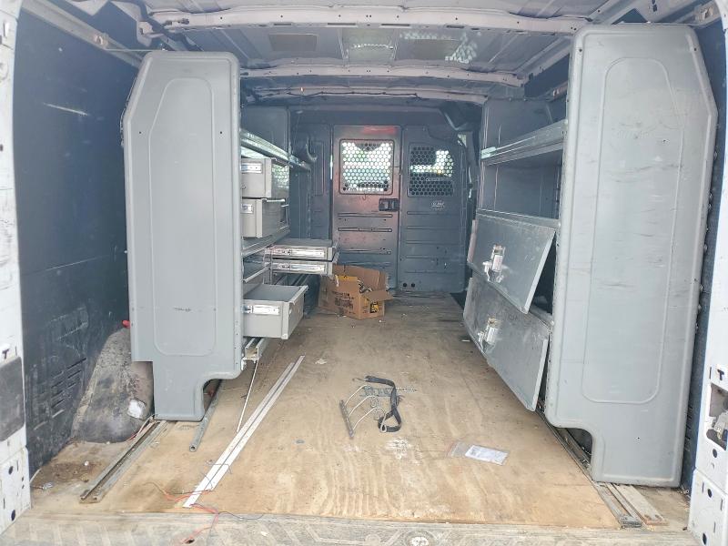 Продаж на аукціоні авто 2017 Ford Transit-350, vin: 1FTBW2YG6HKA96267, номер лоту: 53578076