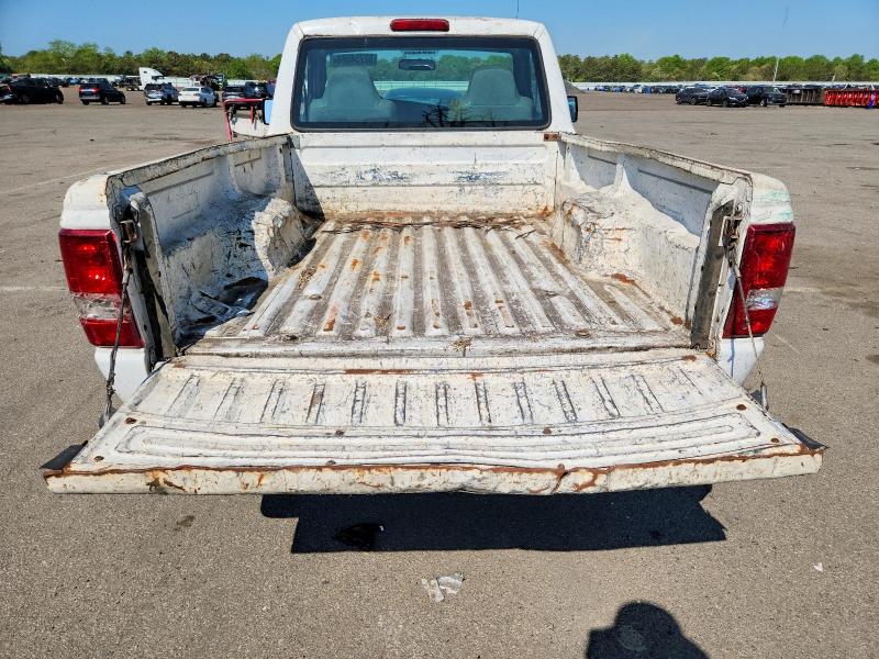 Aukcja sprzedaży 2008 Ford Ranger, vin: 1FTYR10U28PA40097, numer aukcji: 52754586