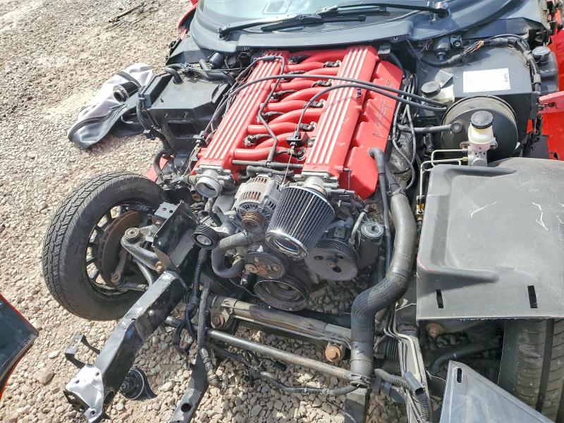 Продаж на аукціоні авто 1993 Dodge Viper, vin: 1B3BR65E6PV200269, номер лоту: 54018486