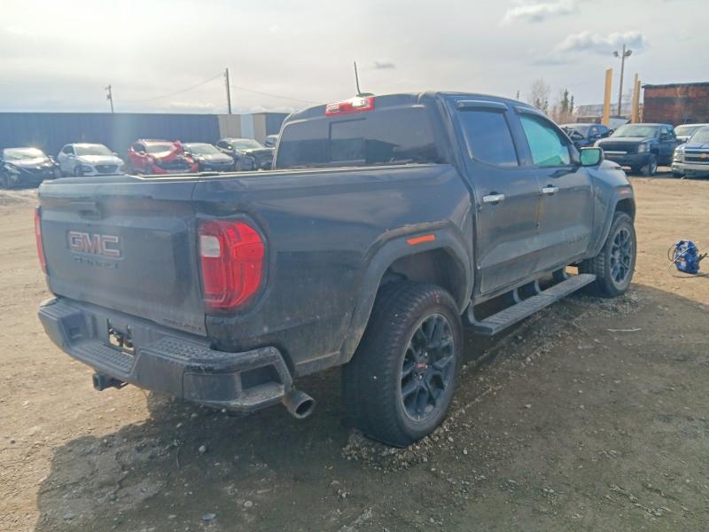 2024 Gmc Canyon მანქანა იყიდება აუქციონზე, vin: 1GTP6FEK3R1228155, აუქციონის ნომერი: 52493946