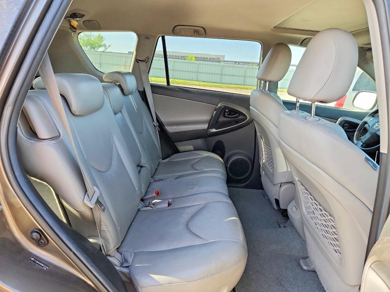 53953186 :رقم المزاد ، 2T3DK4DV0BW037038 vin ، 2011 Toyota Rav4 مزاد بيع