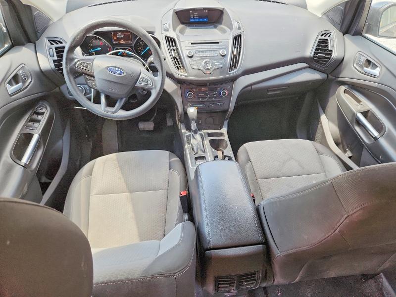 Продаж на аукціоні авто 2017 Ford Escape, vin: 1FMCU0GDXHUC94324, номер лоту: 53631116