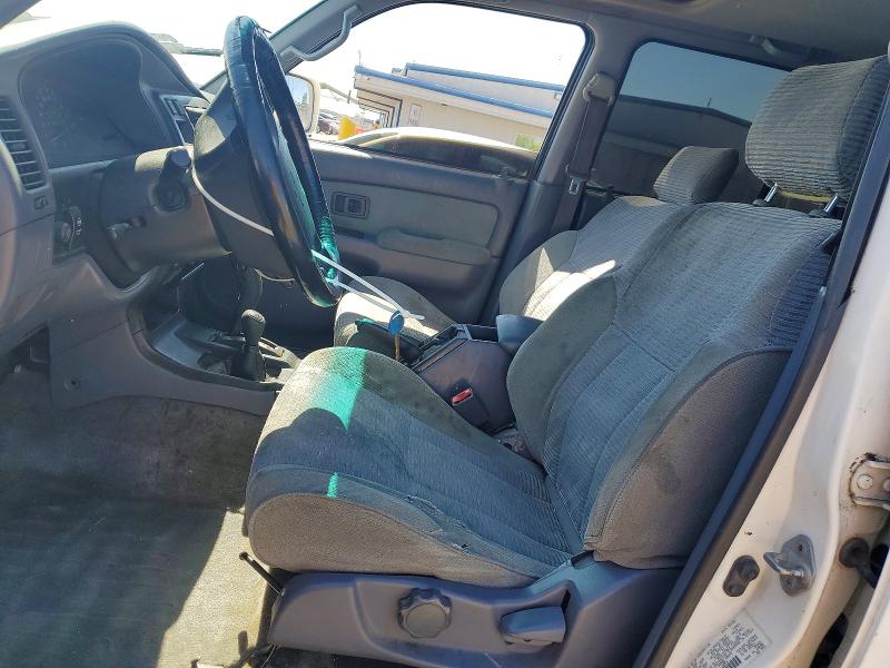 Продажа на аукционе авто 1998 Toyota 4runner, vin: JT3HN86R7W0185444, номер лота: 52455286