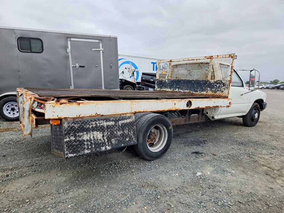 1992 Toyota Pickup მანქანა იყიდება აუქციონზე, vin: JT5VN94TXN0025295, აუქციონის ნომერი: 52988246