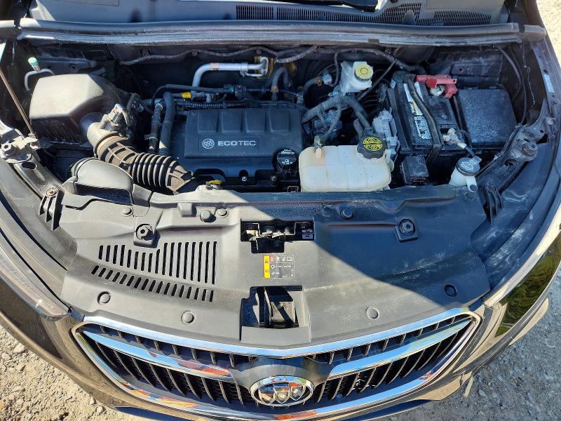Продаж на аукціоні авто 2018 Buick Encore, vin: KL4CJASB2JB706210, номер лоту: 51844846