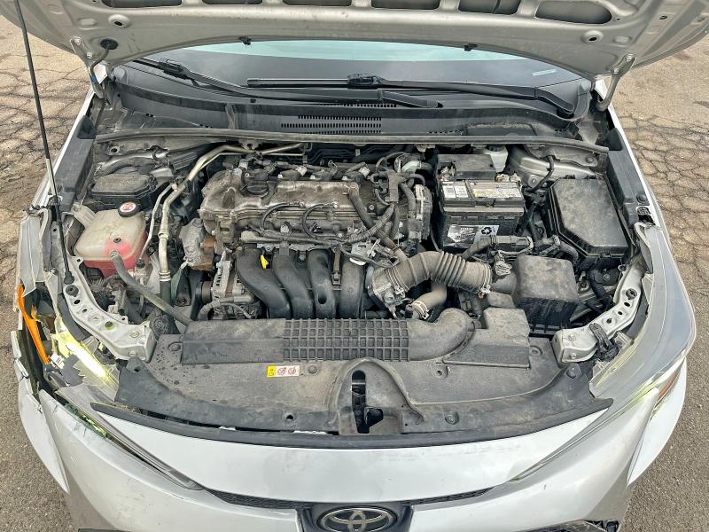Aukcja sprzedaży 2022 Toyota Corolla, vin: 5YFBPMBE9NP291535, numer aukcji: 55116926