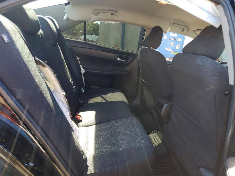 Продаж на аукціоні авто 2017 Toyota Camry, vin: 4T1BF1FK6HU443713, номер лоту: 55070336