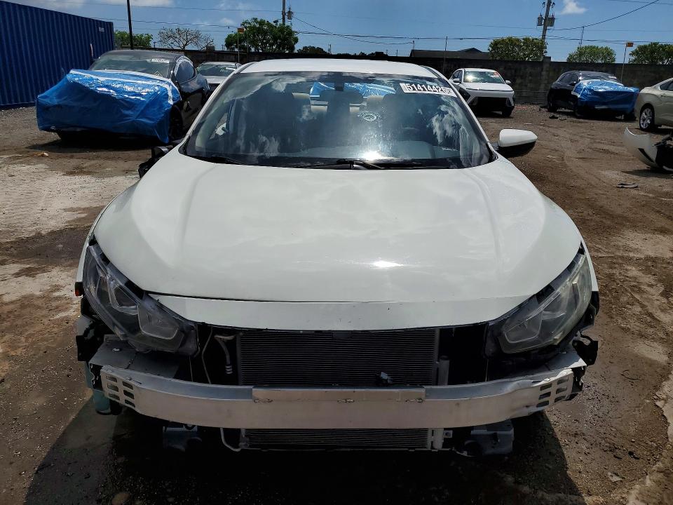 Aukcja sprzedaży 2018 Honda Civic, vin: 2HGFC2F59JH601695, numer aukcji: 51414426