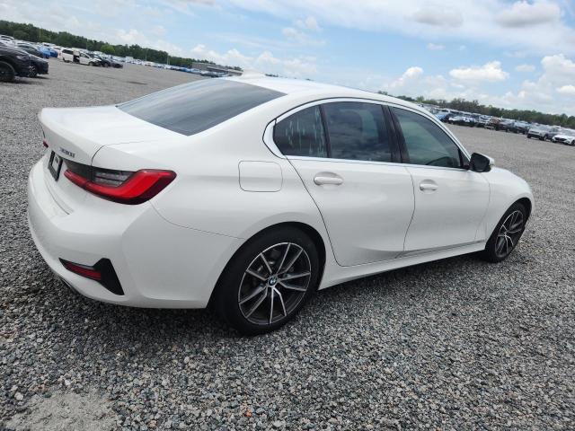 2020 Bmw 330i მანქანა იყიდება აუქციონზე, vin: 3MW5R1J01L8B11020, აუქციონის ნომერი: 55384386