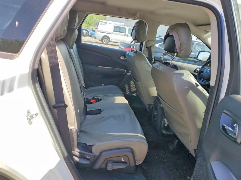 Aukcja sprzedaży 2015 Dodge Journey, vin: 3C4PDCAB4FT617580, numer aukcji: 52522206