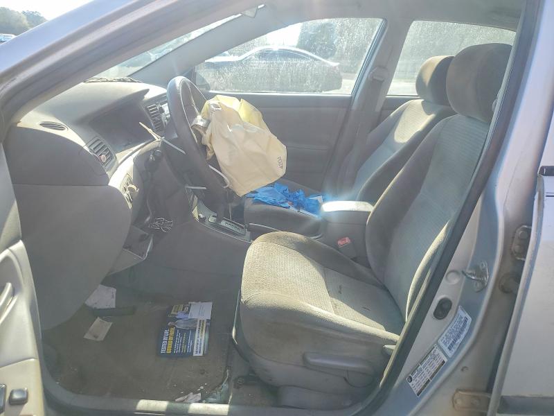 Продаж на аукціоні авто 2006 Toyota Corolla, vin: 1NXBR32E26Z621813, номер лоту: 53110916